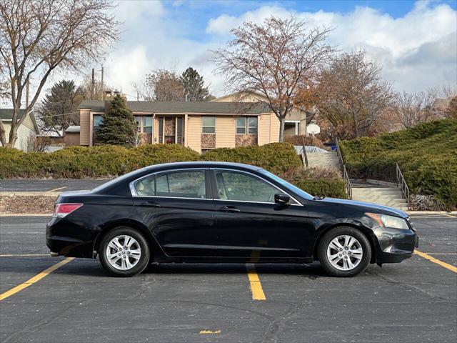 used 2010 Honda Accord car, priced at $5,995