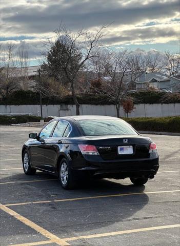 used 2010 Honda Accord car, priced at $5,995