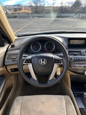 used 2010 Honda Accord car, priced at $5,995