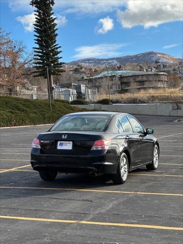 used 2010 Honda Accord car, priced at $5,995