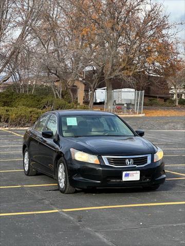 used 2010 Honda Accord car, priced at $5,995