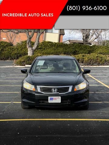 used 2010 Honda Accord car, priced at $5,995