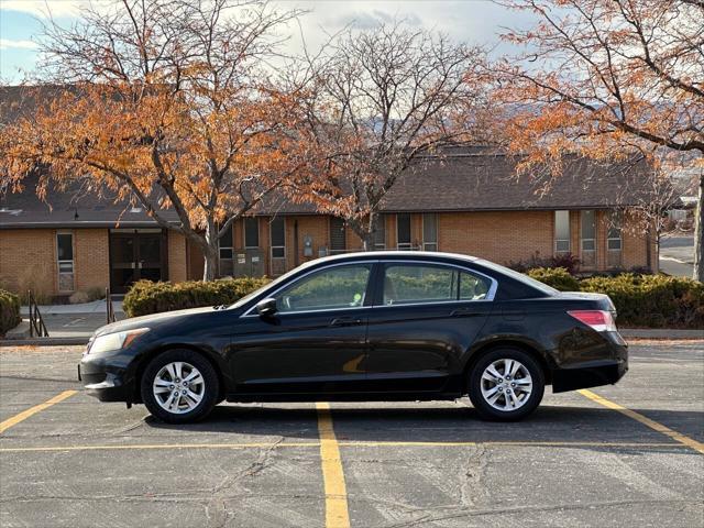 used 2010 Honda Accord car, priced at $5,995