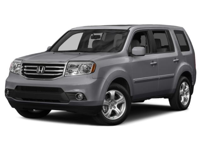 used 2013 Honda Pilot car, priced at $4,995