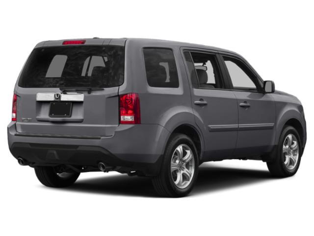 used 2013 Honda Pilot car, priced at $4,995