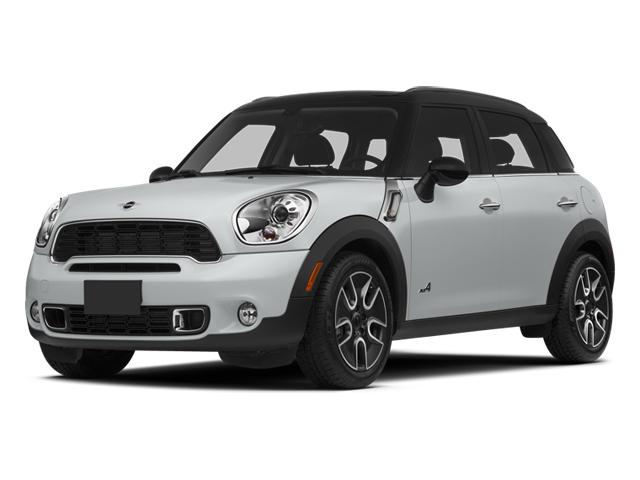 used 2014 MINI Countryman car, priced at $6,995