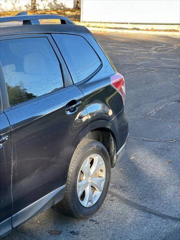 used 2016 Subaru Forester car, priced at $8,995