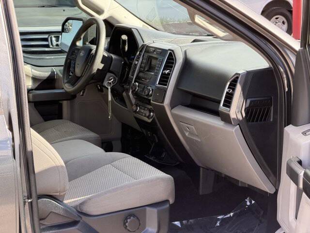 used 2016 Ford F-150 car, priced at $12,995
