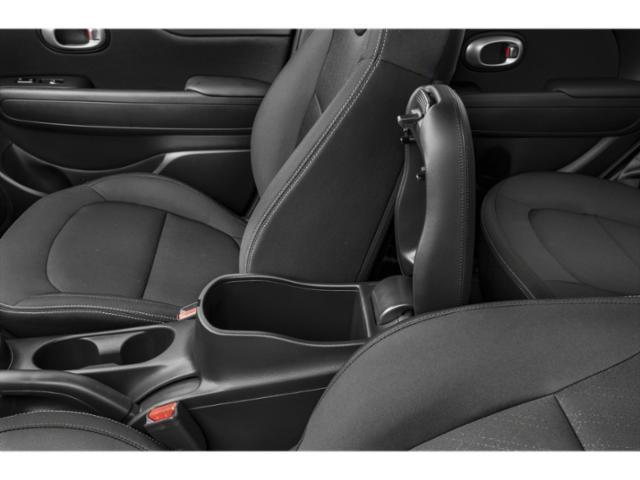 used 2019 Kia Soul car, priced at $6,995
