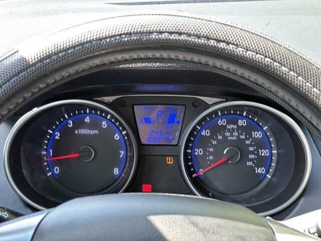 used 2011 Hyundai Tucson car, priced at $3,995