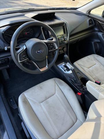 used 2023 Subaru Impreza car, priced at $15,995