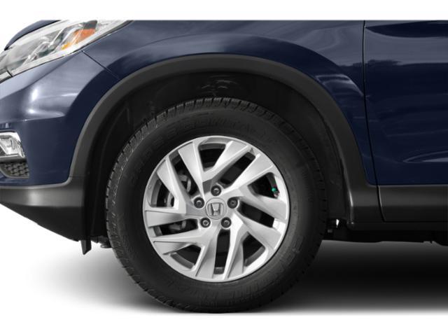 used 2015 Honda CR-V car, priced at $10,995