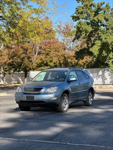 used 2009 Lexus RX 350 car, priced at $6,995