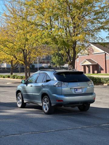 used 2009 Lexus RX 350 car, priced at $6,995