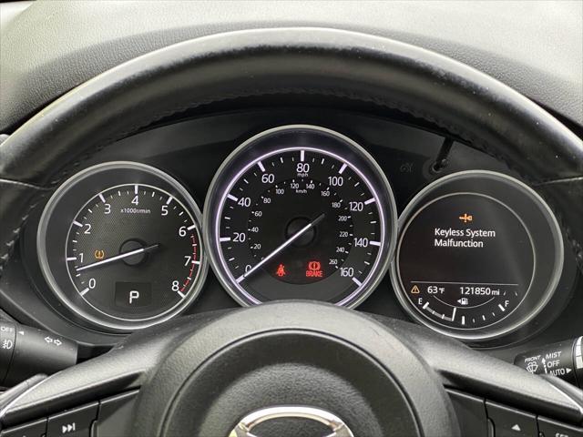 used 2018 Mazda CX-5 car, priced at $13,995