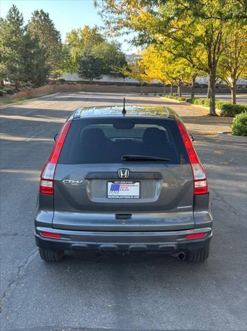 used 2011 Honda CR-V car, priced at $8,795