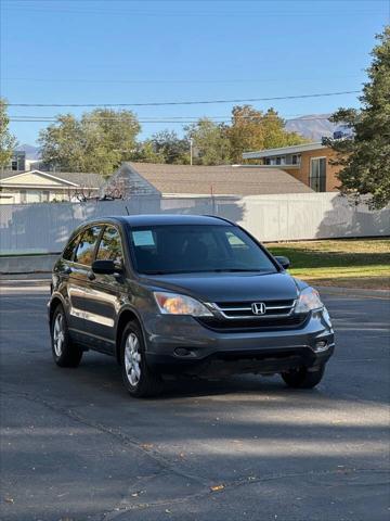 used 2011 Honda CR-V car, priced at $8,795