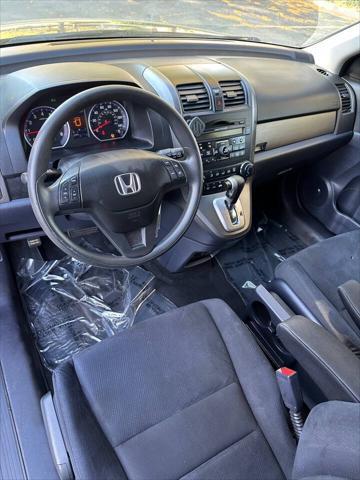 used 2011 Honda CR-V car, priced at $8,795