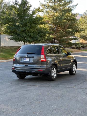 used 2011 Honda CR-V car, priced at $8,795