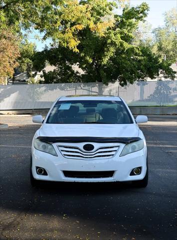 used 2011 Toyota Camry car, priced at $6,990