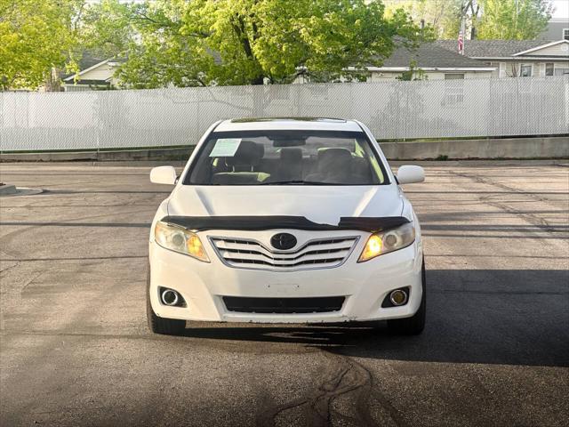 used 2011 Toyota Camry car, priced at $5,995