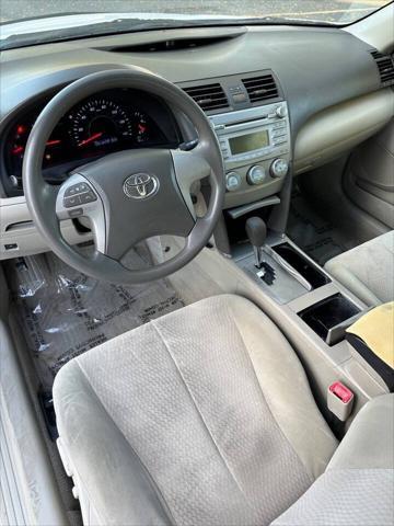 used 2011 Toyota Camry car, priced at $6,990