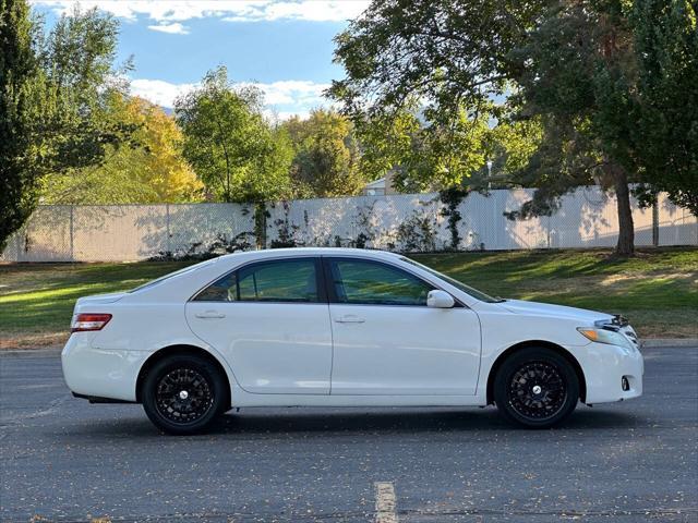 used 2011 Toyota Camry car, priced at $6,990