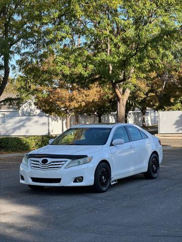 used 2011 Toyota Camry car, priced at $6,990