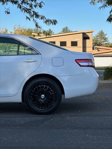 used 2011 Toyota Camry car, priced at $6,990