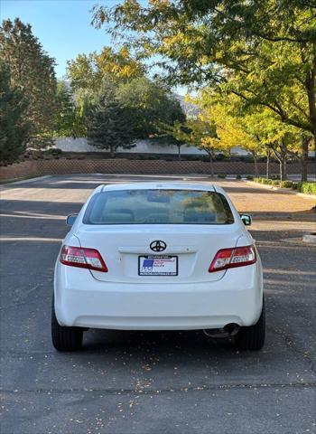 used 2011 Toyota Camry car, priced at $6,990