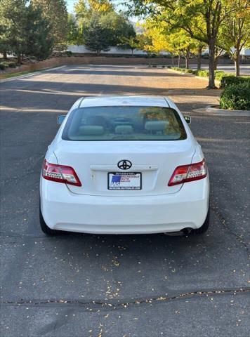 used 2011 Toyota Camry car, priced at $6,990