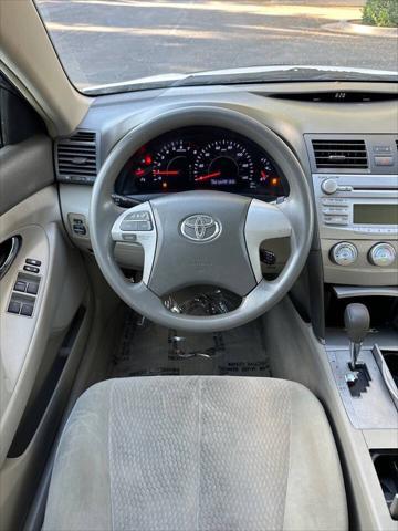 used 2011 Toyota Camry car, priced at $6,990