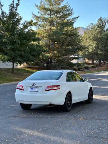 used 2011 Toyota Camry car, priced at $6,990