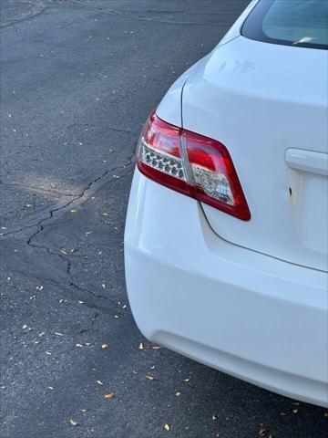 used 2011 Toyota Camry car, priced at $6,990