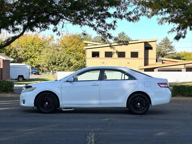 used 2011 Toyota Camry car, priced at $6,990