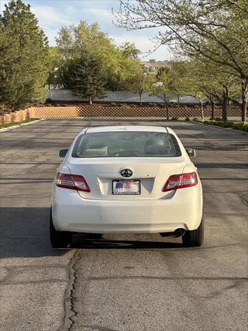 used 2011 Toyota Camry car, priced at $5,995