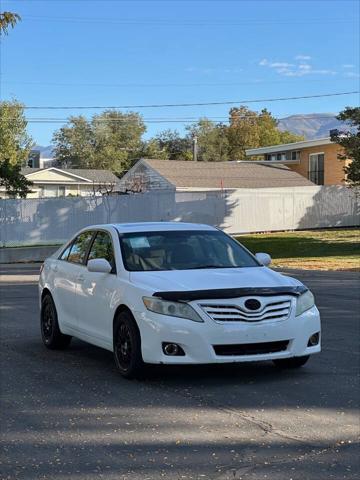 used 2011 Toyota Camry car, priced at $6,990