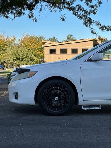 used 2011 Toyota Camry car, priced at $6,990