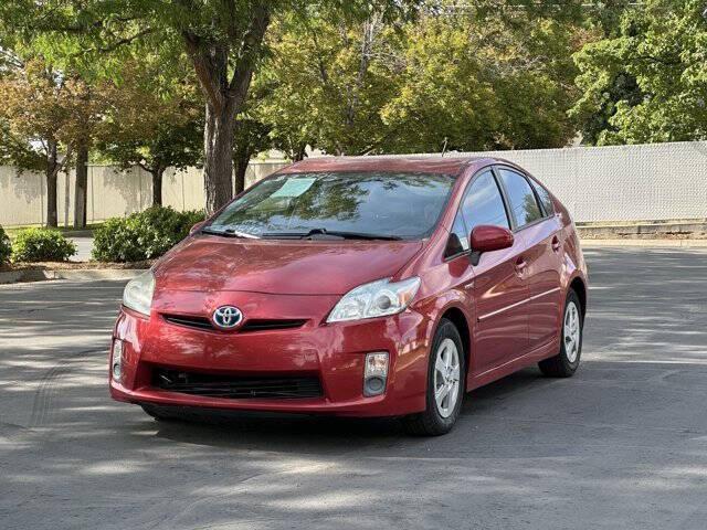 used 2011 Toyota Prius car, priced at $7,995