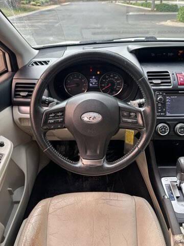 used 2013 Subaru XV Crosstrek car, priced at $6,995