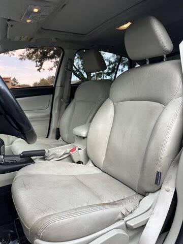 used 2013 Subaru XV Crosstrek car, priced at $6,995