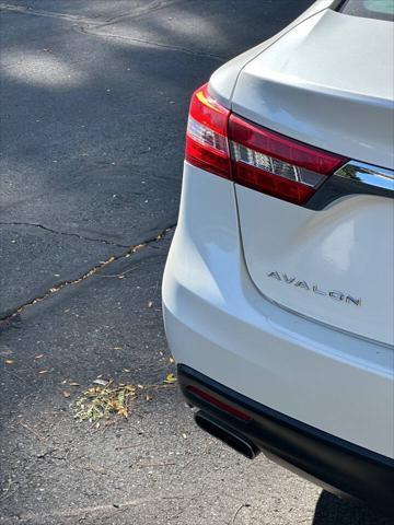 used 2015 Toyota Avalon car, priced at $11,995