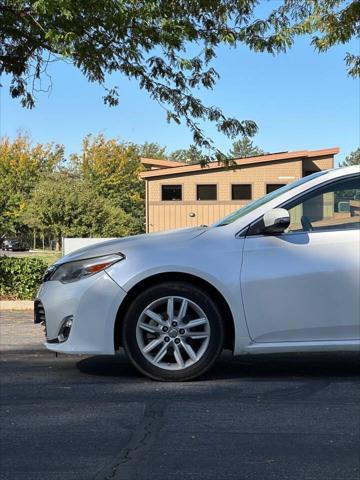 used 2015 Toyota Avalon car, priced at $11,995