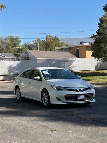 used 2015 Toyota Avalon car, priced at $11,995