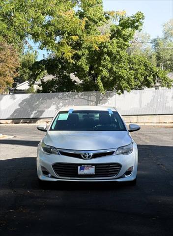 used 2015 Toyota Avalon car, priced at $11,995