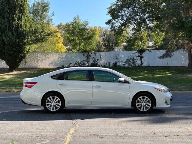 used 2015 Toyota Avalon car, priced at $11,995