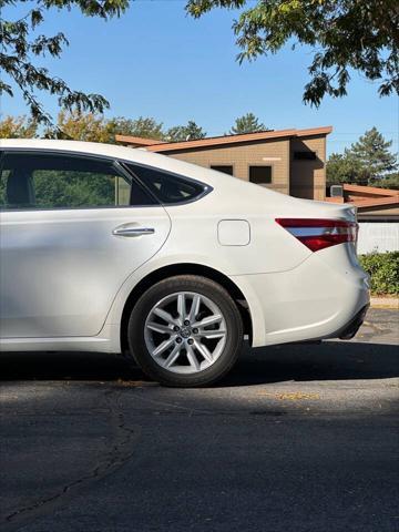 used 2015 Toyota Avalon car, priced at $11,995