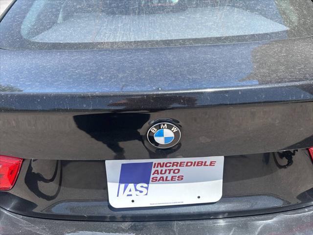 used 2015 BMW 428 Gran Coupe car, priced at $8,995