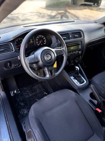 used 2012 Volkswagen Jetta car, priced at $5,995