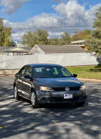 used 2012 Volkswagen Jetta car, priced at $5,995